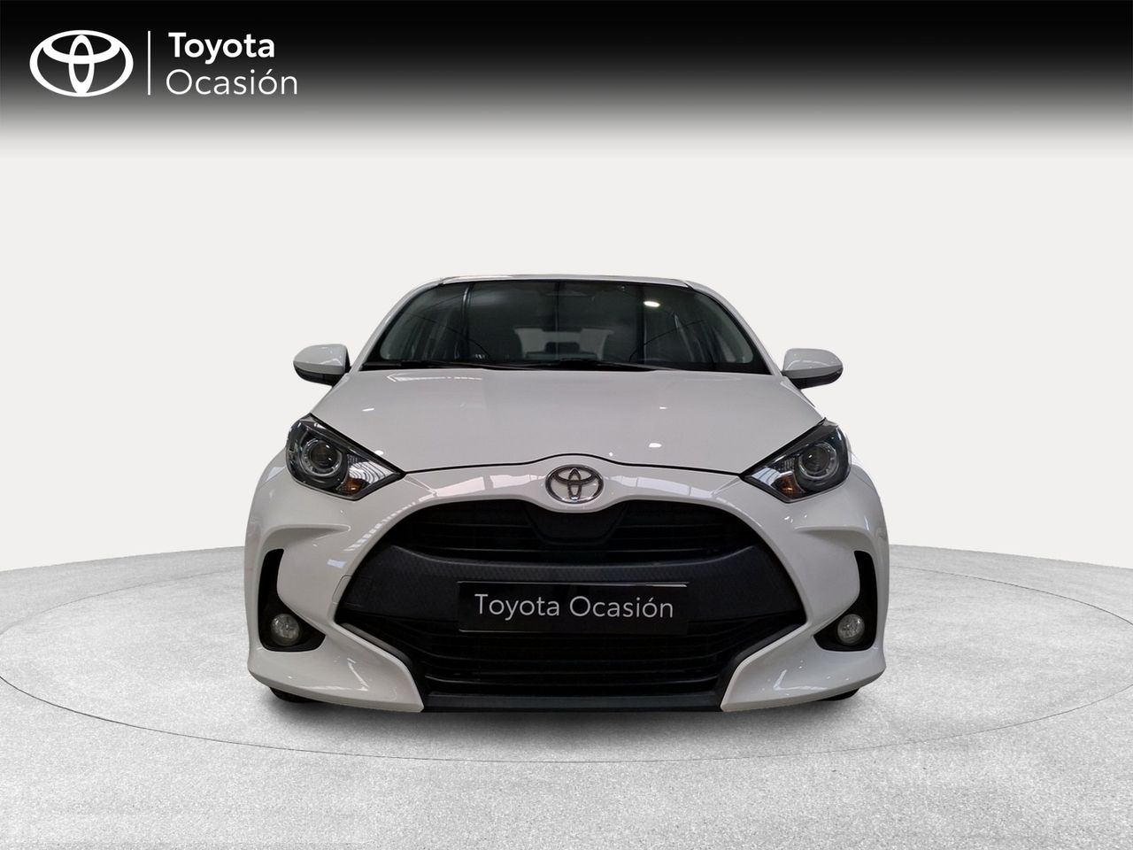 Toyota Yaris 1.5 120H Active Plus  - Foto 6