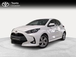 Toyota Yaris 1.5 120H Active Plus  - Foto 2