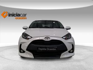 Toyota Yaris 1.5 120H Active Plus  - Foto 6
