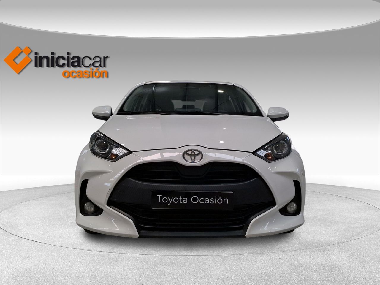 Toyota Yaris 1.5 120H Active Plus  - Foto 6