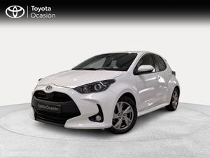 Toyota Yaris 1.5 120H Active Plus  - Foto 2