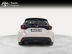 Toyota Yaris 1.5 120H Active Plus  - Foto 5