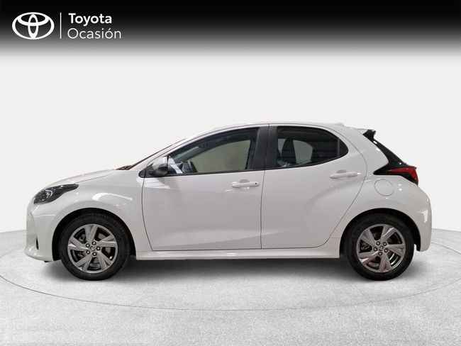 Foto coche