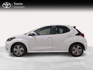 Toyota Yaris 1.5 120H Active Plus  - Foto 4