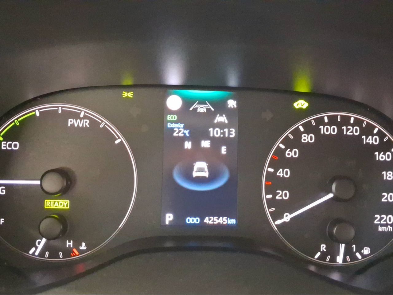 Toyota Yaris 1.5 120H Active Plus  - Foto 15