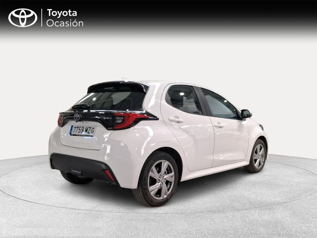 Foto coche