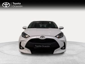 Toyota Yaris 1.5 120H Active Plus  - Foto 6