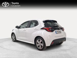 Toyota Yaris 1.5 120H Active Plus  - Foto 3