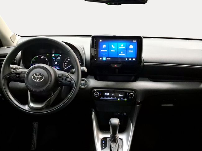 Foto coche