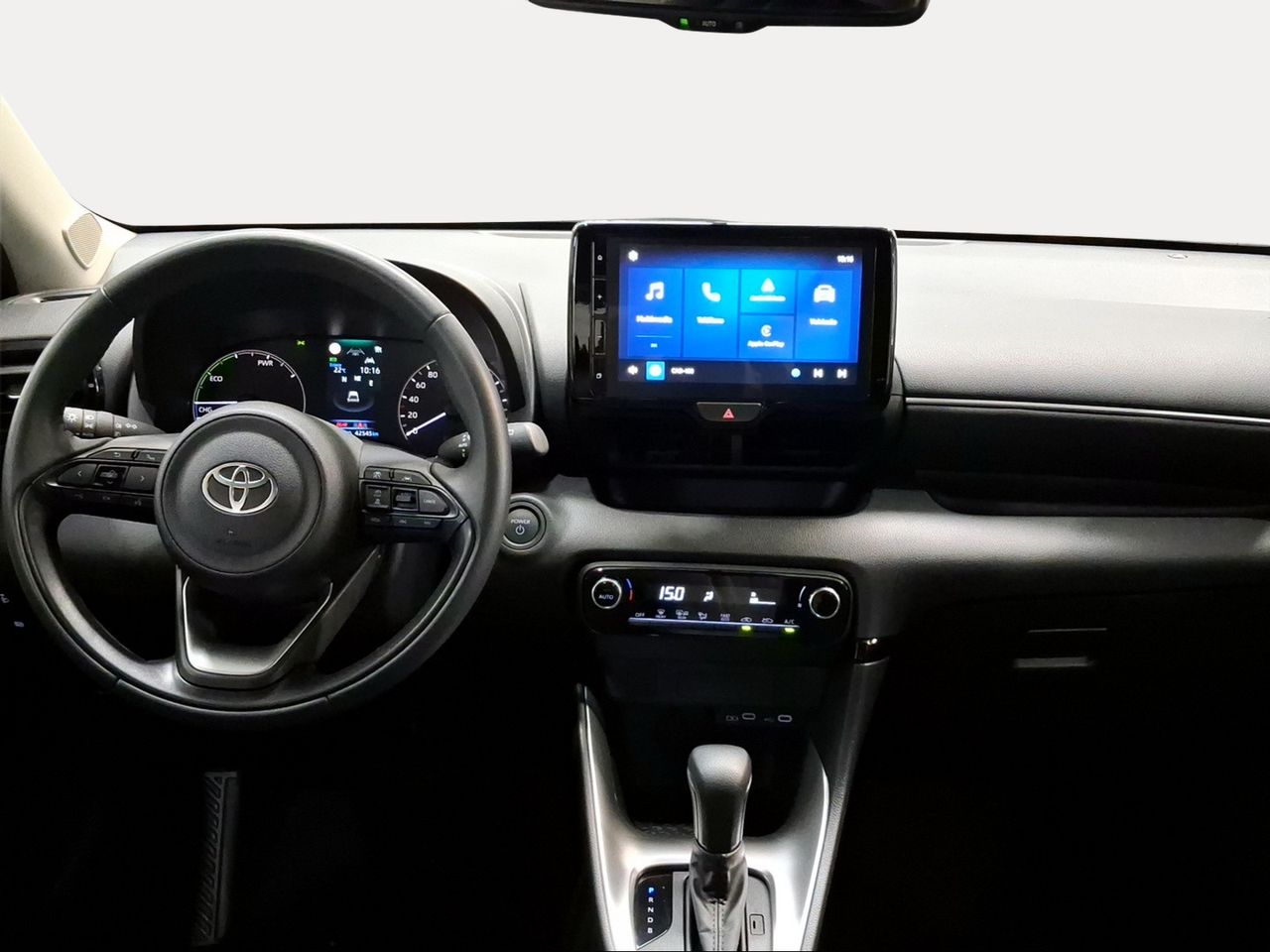 Toyota Yaris 1.5 120H Active Plus  - Foto 9