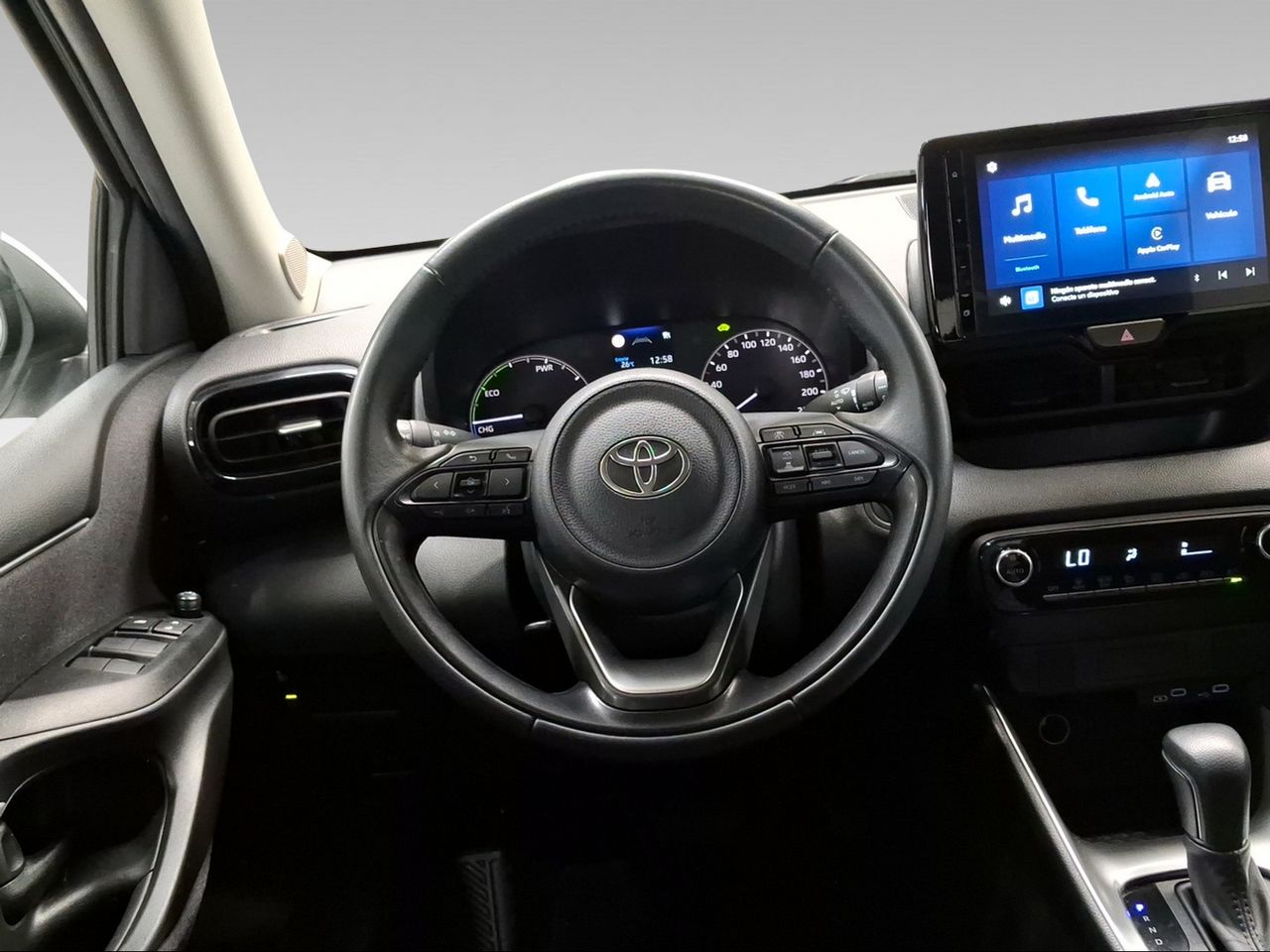 Toyota Yaris 1.5 120H Active Plus  - Foto 10