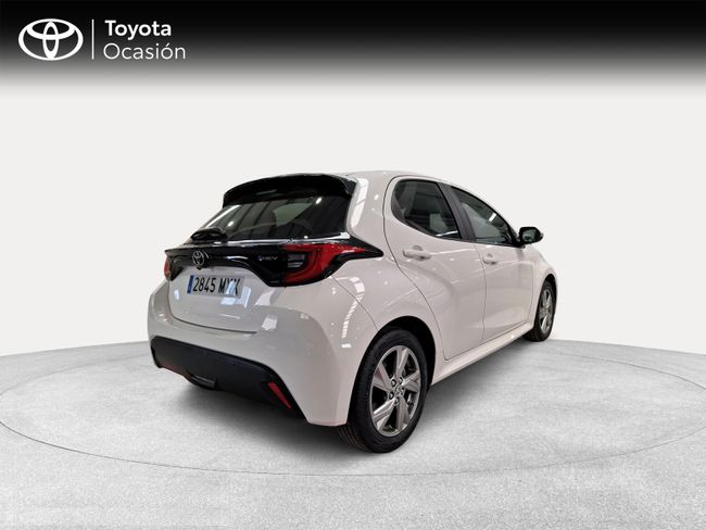 Foto coche