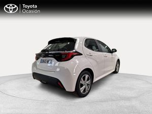 Toyota Yaris 1.5 120H Active Plus  - Foto 19