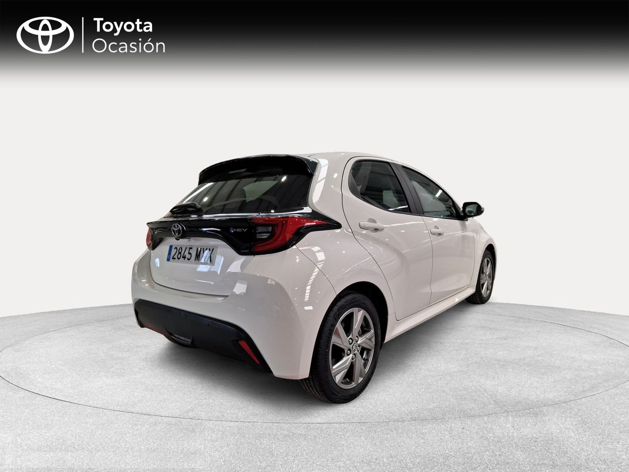 Toyota Yaris 1.5 120H Active Plus  - Foto 19