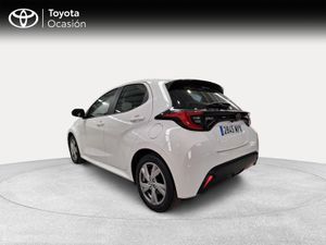Toyota Yaris 1.5 120H Active Plus  - Foto 3