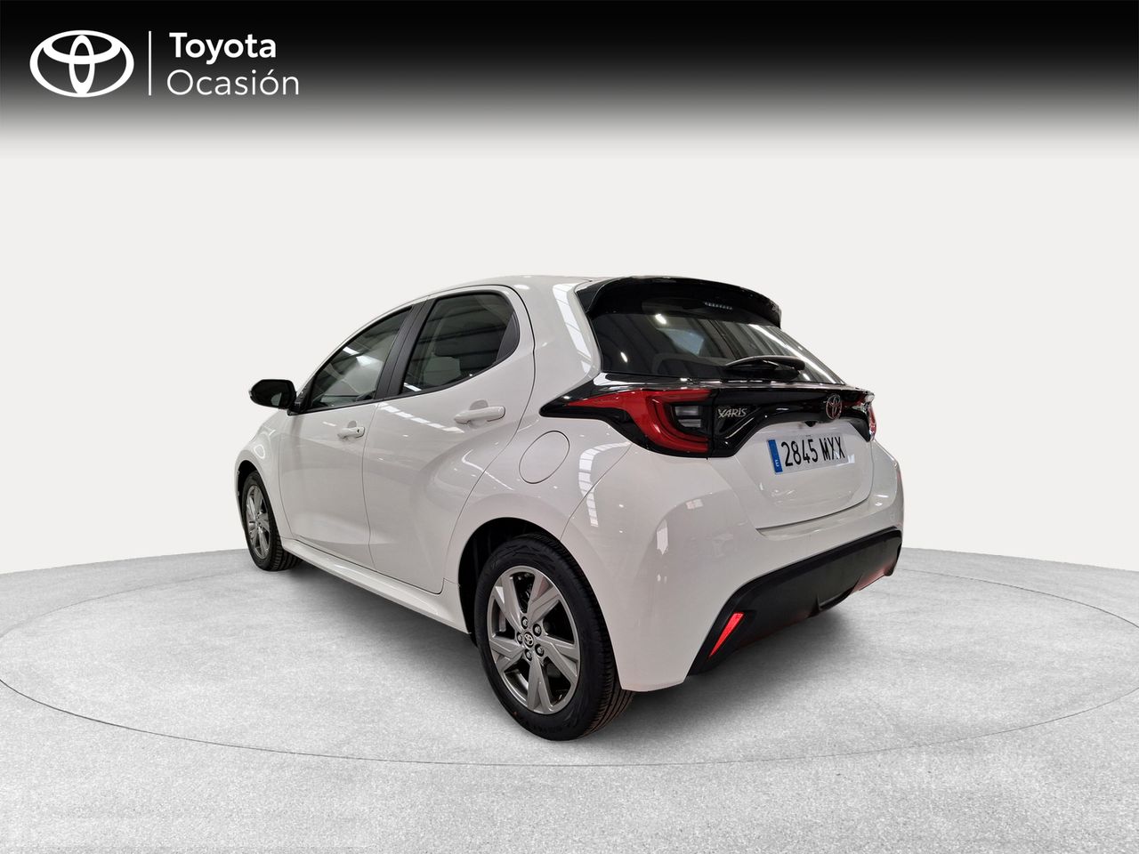 Toyota Yaris 1.5 120H Active Plus  - Foto 3