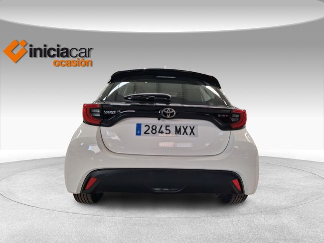 Foto coche