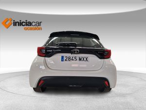Toyota Yaris 1.5 120H Active Plus  - Foto 5