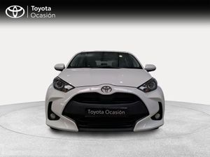 Toyota Yaris 1.5 120H Active Plus  - Foto 6