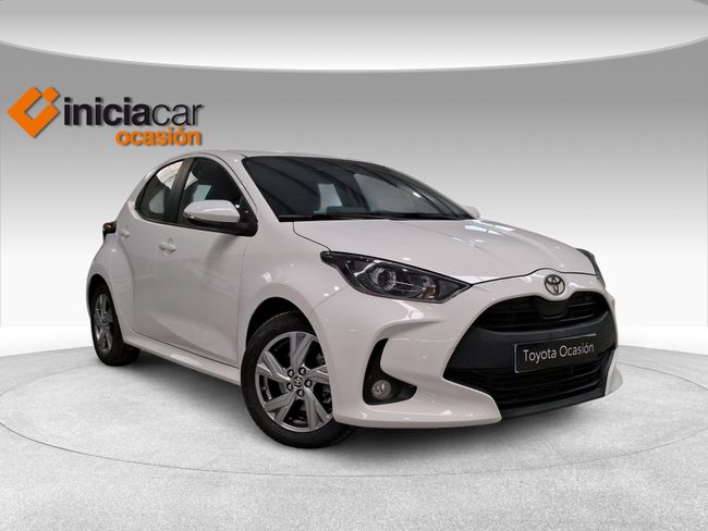 Foto coche