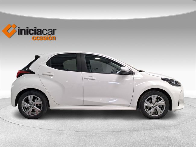 Foto coche