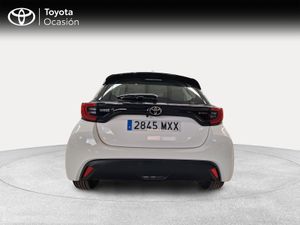 Toyota Yaris 1.5 120H Active Plus  - Foto 5
