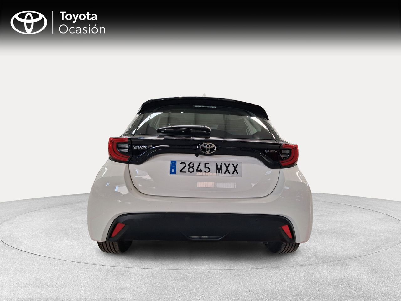Toyota Yaris 1.5 120H Active Plus  - Foto 5