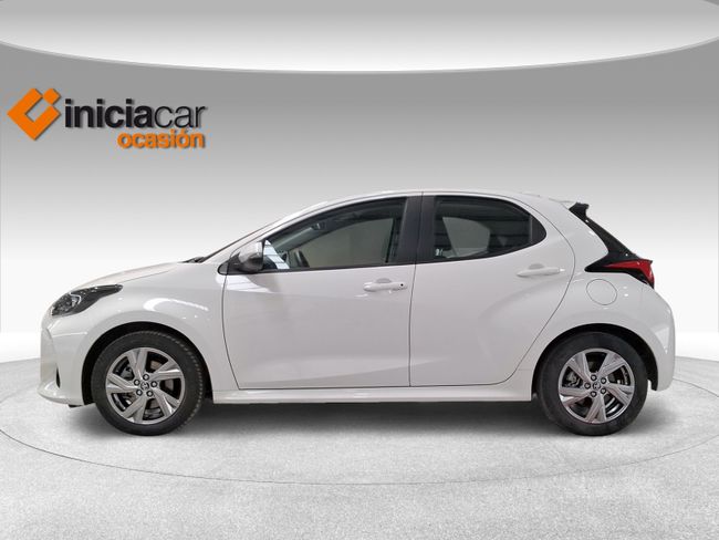 Foto coche