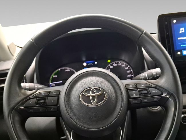 Foto coche