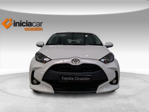 Toyota Yaris 1.5 120H Active Plus  - Foto 6
