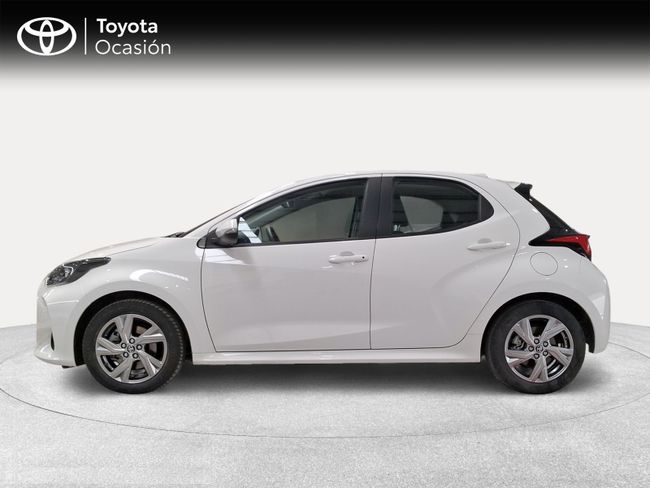 Foto coche