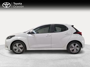 Toyota Yaris 1.5 120H Active Plus  - Foto 4
