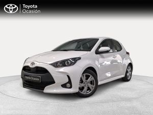 Toyota Yaris 1.5 120H Active Plus  - Foto 2
