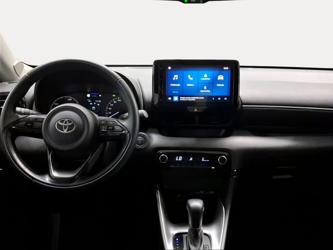 Foto coche