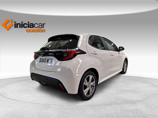 Foto coche