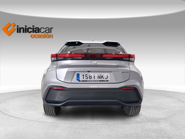 Foto coche