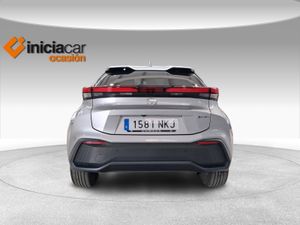 Toyota C-HR Advance Plug-in Hybrid 220  - Foto 5
