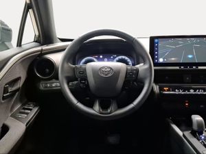 Toyota C-HR Advance Plug-in Hybrid 220  - Foto 11