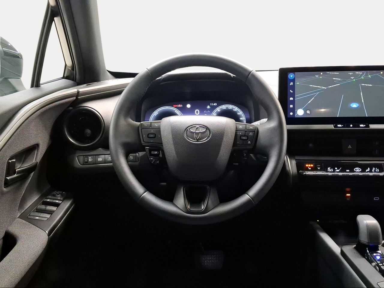 Toyota C-HR Advance Plug-in Hybrid 220  - Foto 11