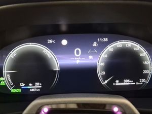Toyota C-HR Advance Plug-in Hybrid 220  - Foto 16