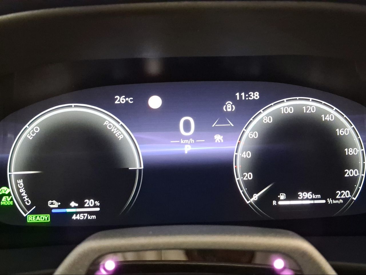 Toyota C-HR Advance Plug-in Hybrid 220  - Foto 16