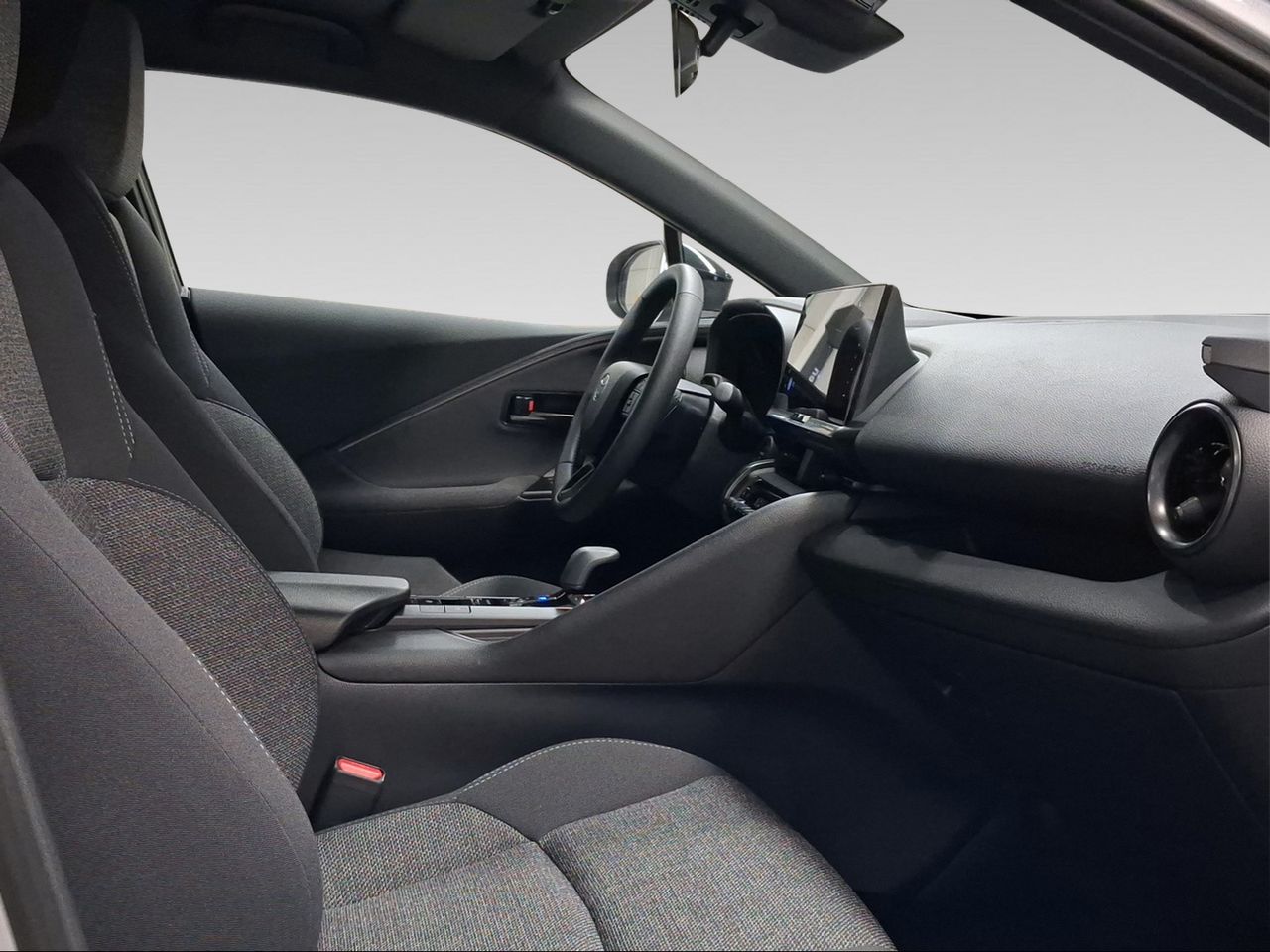 Toyota C-HR Advance Plug-in Hybrid 220  - Foto 7