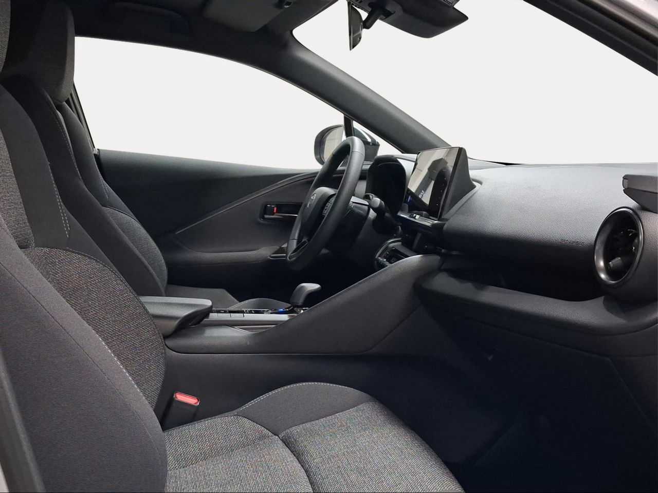 Toyota C-HR Advance Plug-in Hybrid 220  - Foto 8