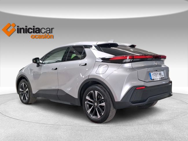 Foto coche