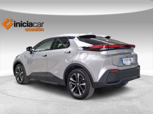 Toyota C-HR Advance Plug-in Hybrid 220  - Foto 3