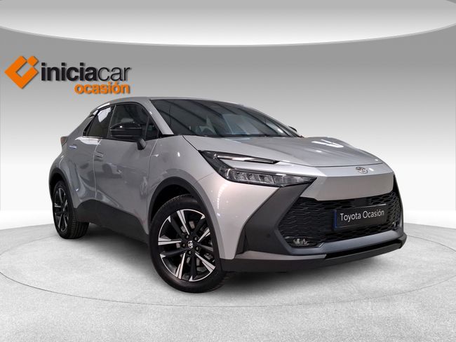 Foto coche