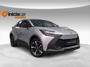 Toyota C-HR Advance Plug-in Hybrid 220  - Foto 20
