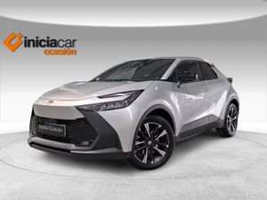 Toyota C-HR Advance Plug-in Hybrid 220  - Foto 2