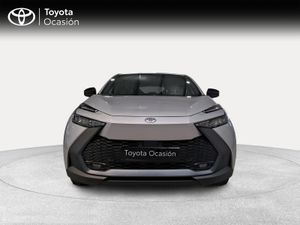 Toyota C-HR Advance Plug-in Hybrid 220  - Foto 6