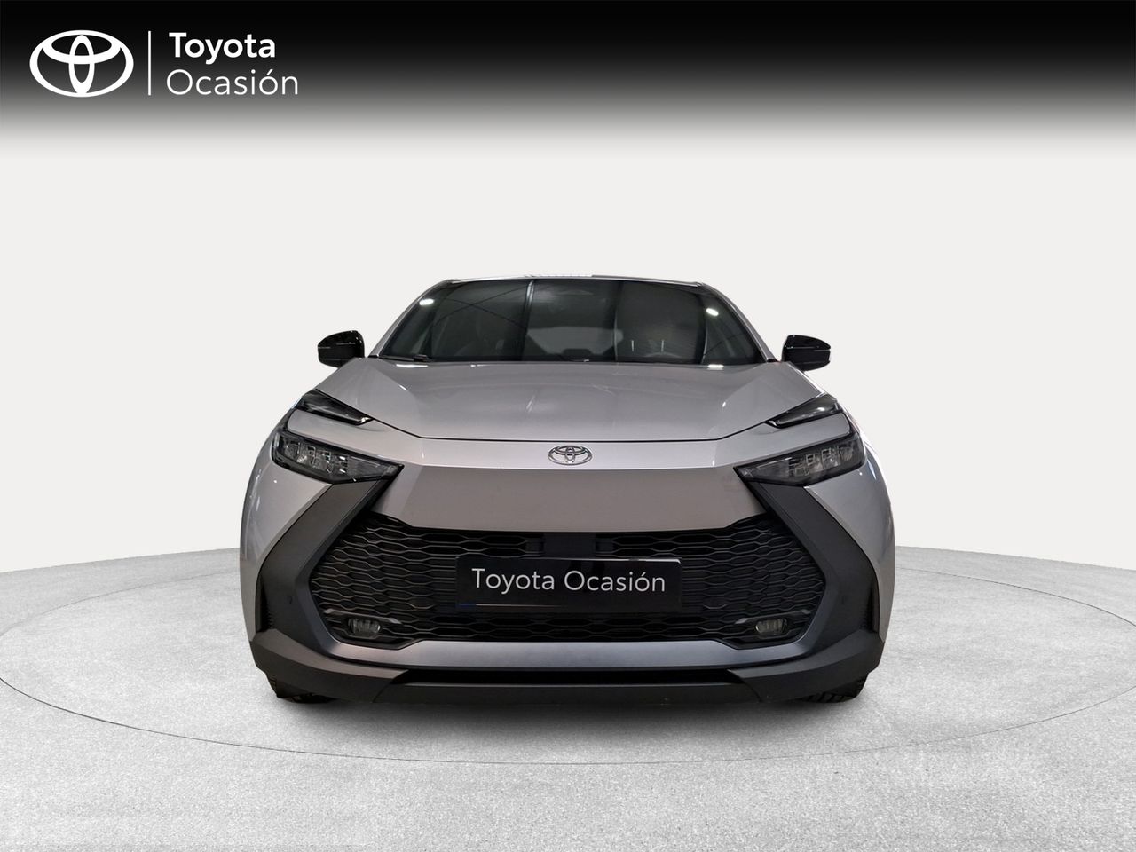 Toyota C-HR Advance Plug-in Hybrid 220  - Foto 6
